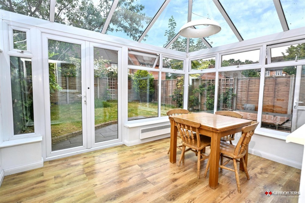 Images for Renown Way, Chineham, Basingstoke