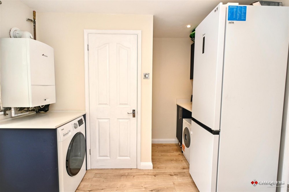 Images for Renown Way, Chineham, Basingstoke