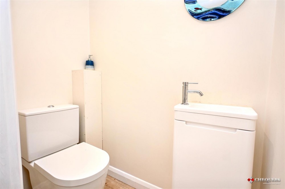 Images for Renown Way, Chineham, Basingstoke