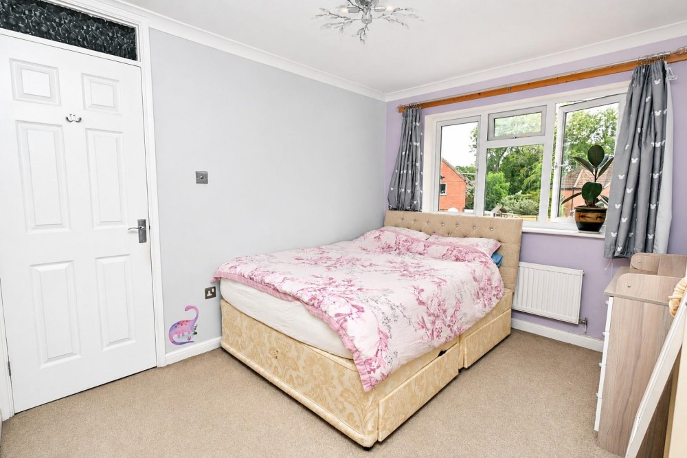 Images for Renown Way, Chineham, Basingstoke