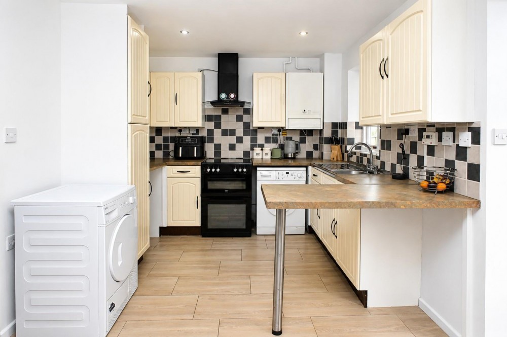Images for Mozart Close, Basingstoke