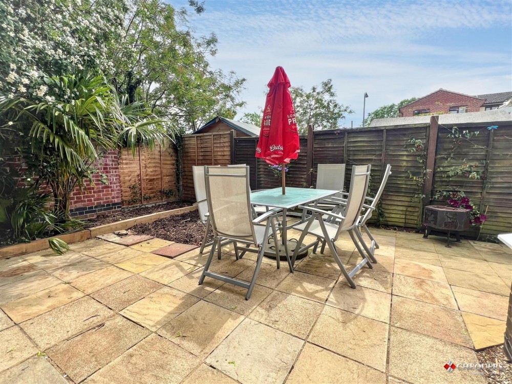 Images for Mozart Close, Basingstoke