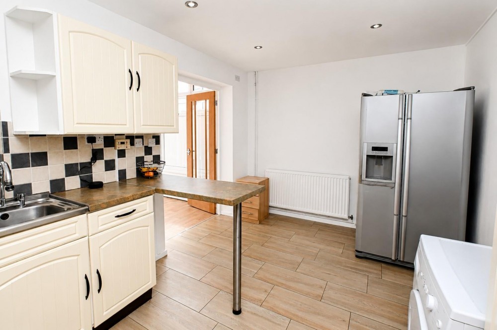 Images for Mozart Close, Basingstoke