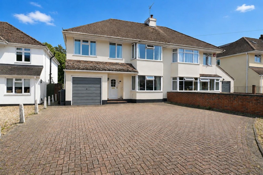 Images for Cumberland Avenue, Basingstoke