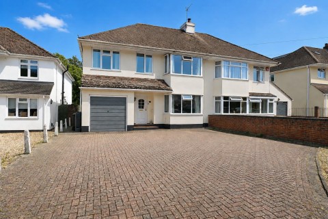 Book a viewing for 