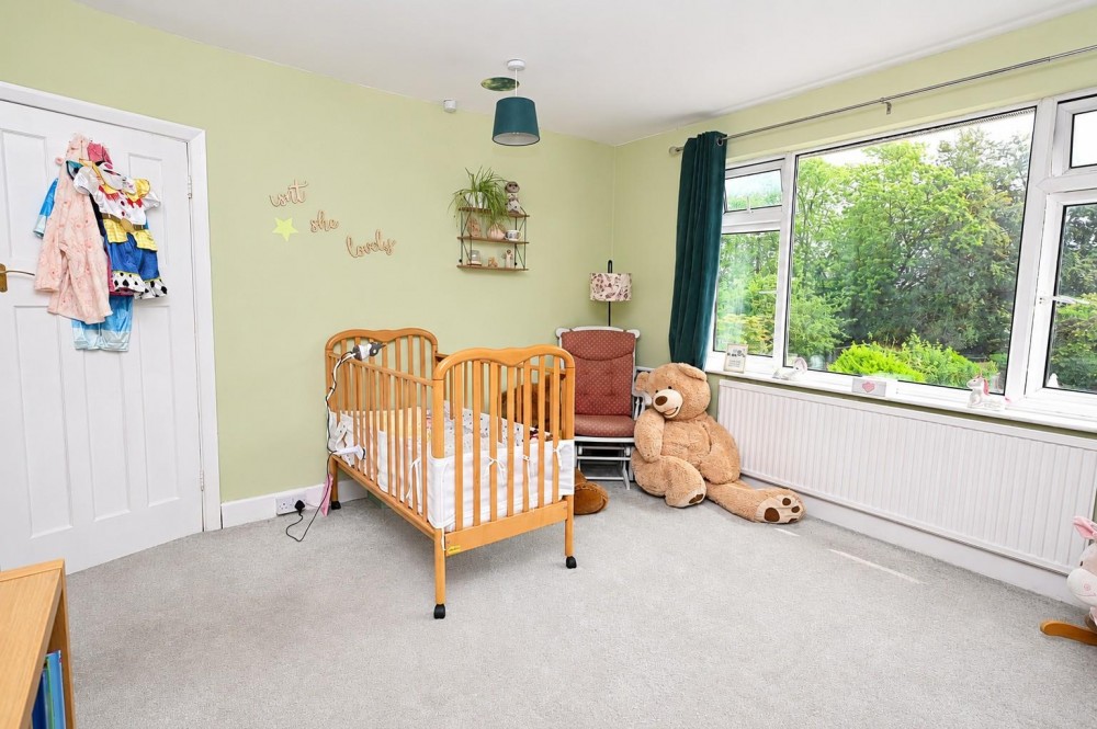 Images for Cumberland Avenue, Basingstoke