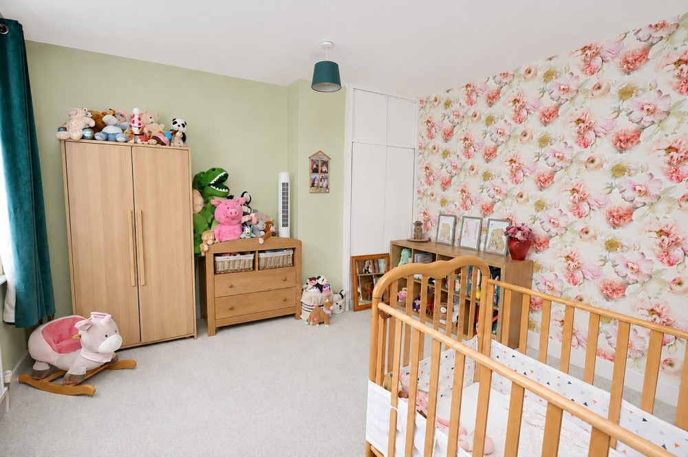 Images for Cumberland Avenue, Basingstoke