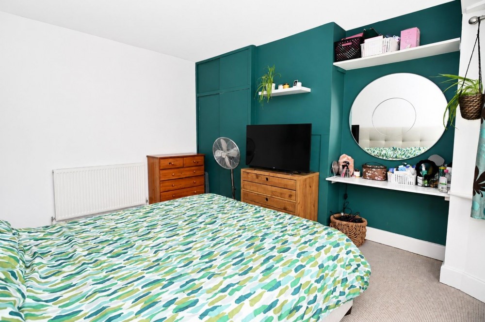 Images for Cumberland Avenue, Basingstoke