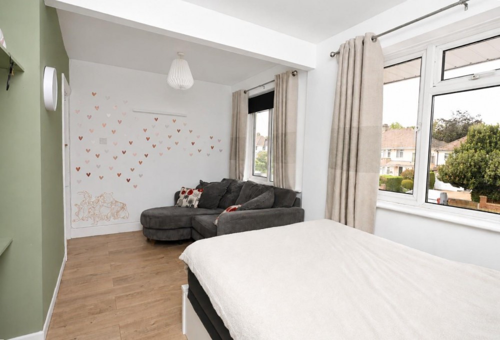 Images for Cumberland Avenue, Basingstoke