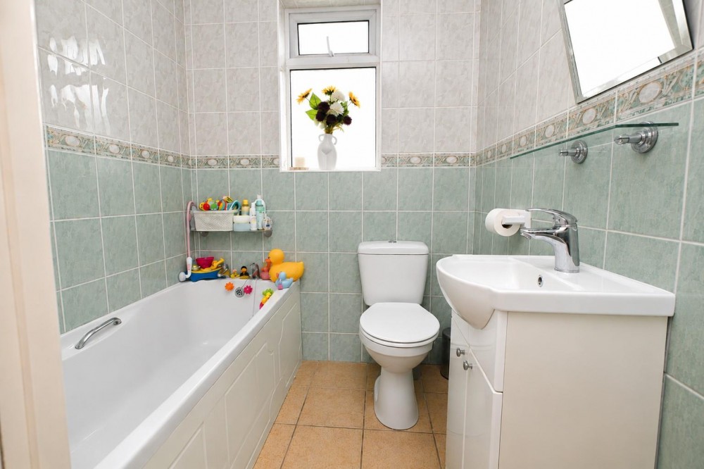 Images for Cumberland Avenue, Basingstoke