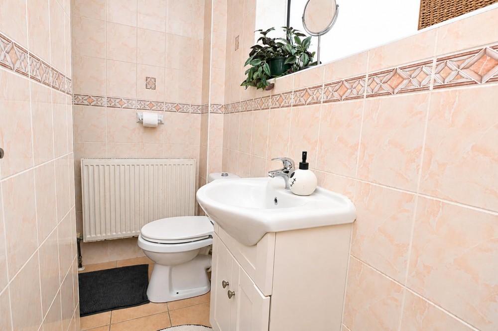Images for Cumberland Avenue, Basingstoke