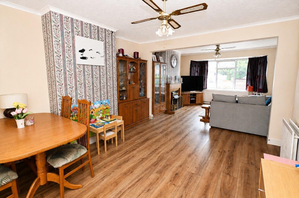 Images for Cumberland Avenue, Basingstoke
