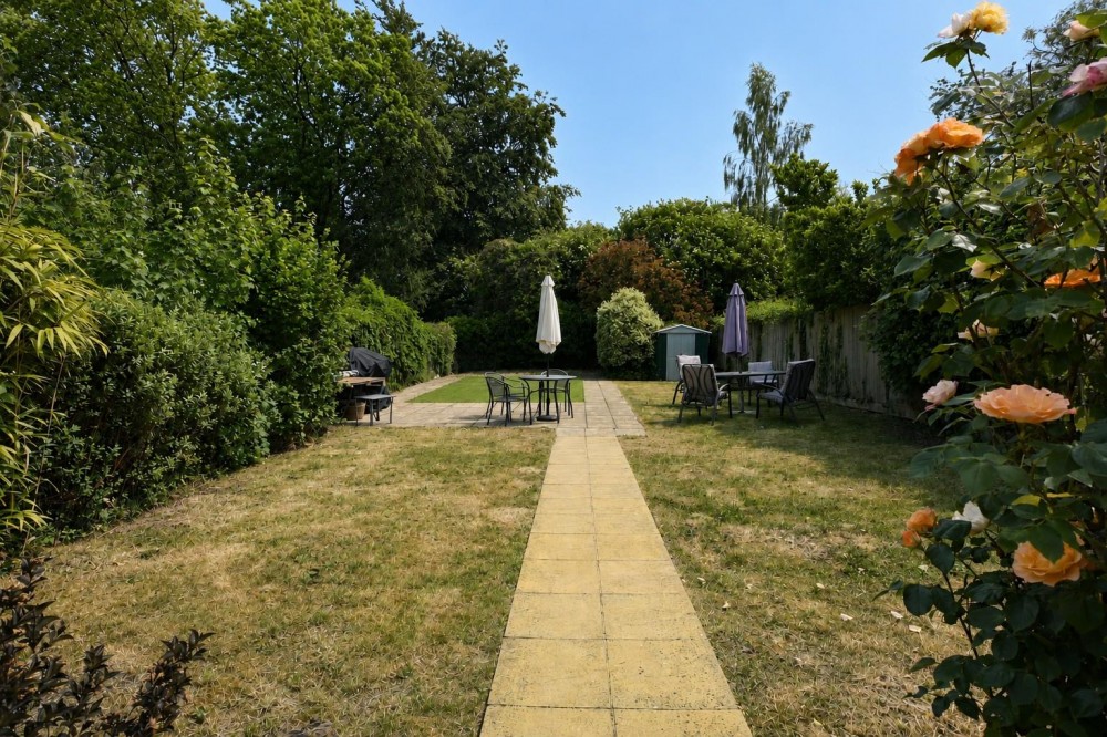 Images for Cumberland Avenue, Basingstoke