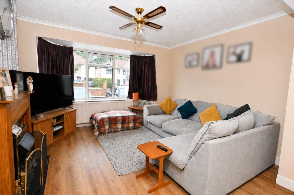 Images for Cumberland Avenue, Basingstoke