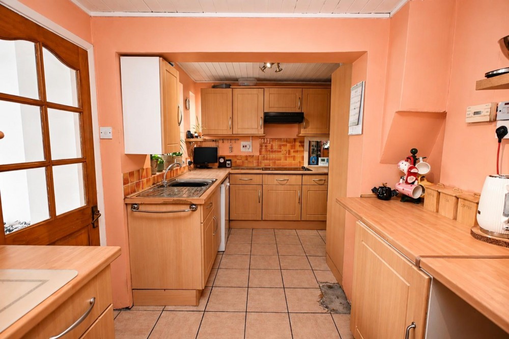 Images for Cumberland Avenue, Basingstoke