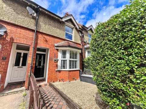 Book a viewing for 
