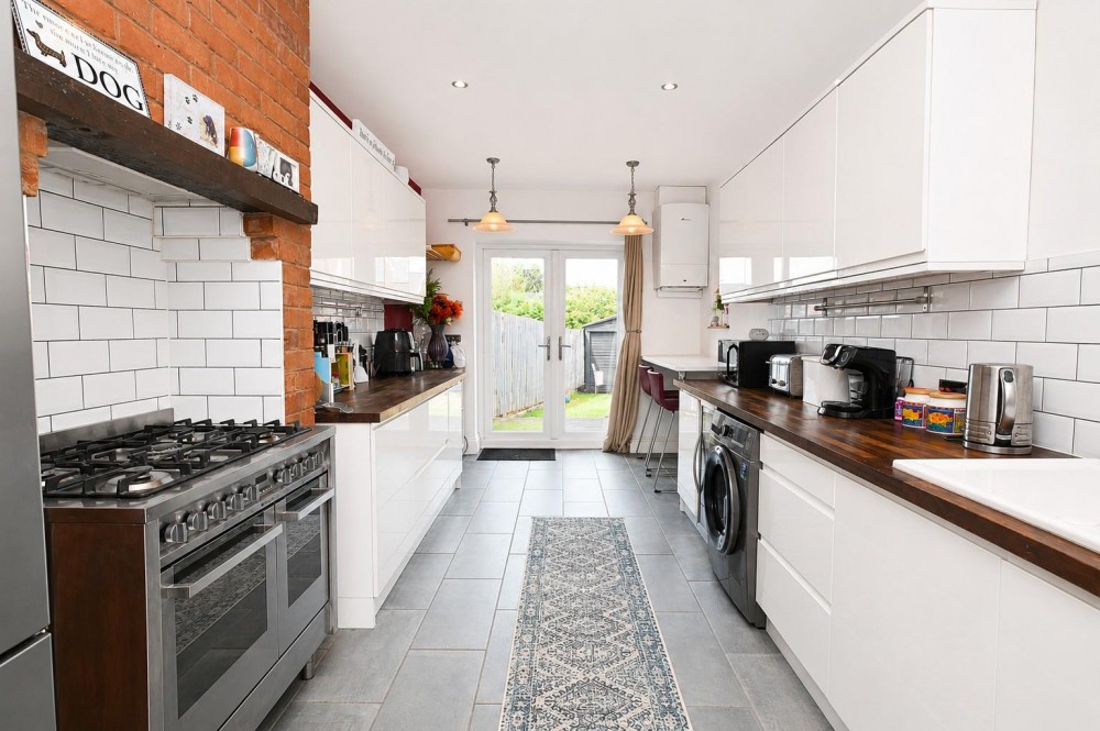 Images for Bounty Road, Basingstoke