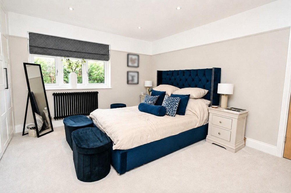 Images for Church End, Sherfield-On-Loddon, Hook