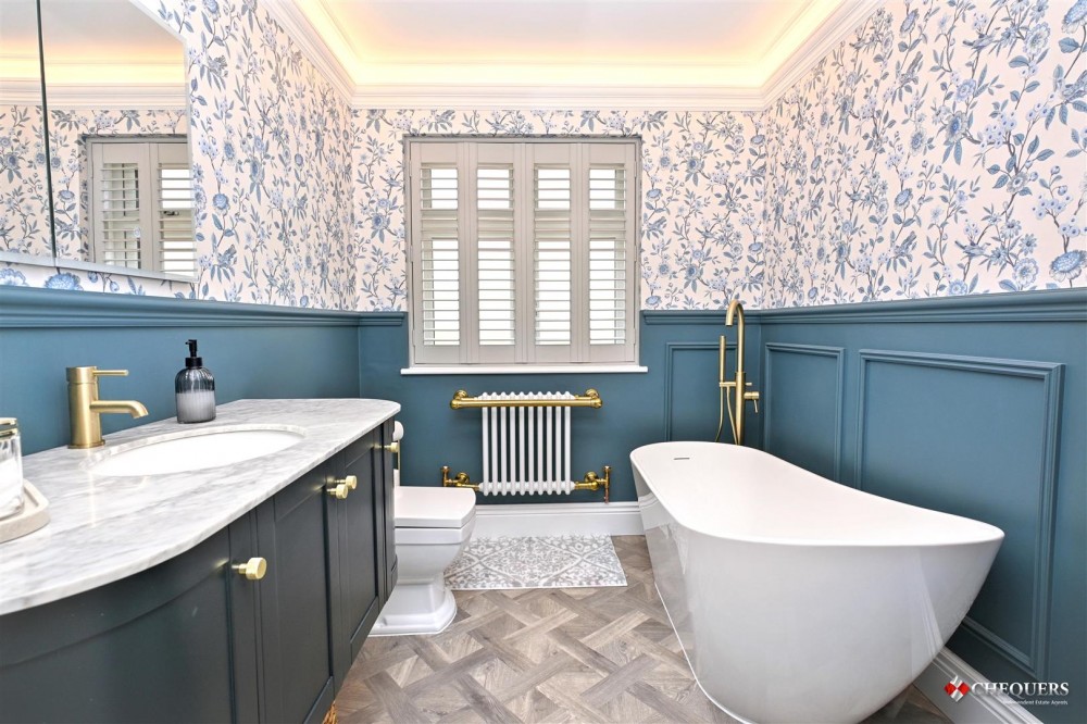 Images for Church End, Sherfield-On-Loddon, Hook