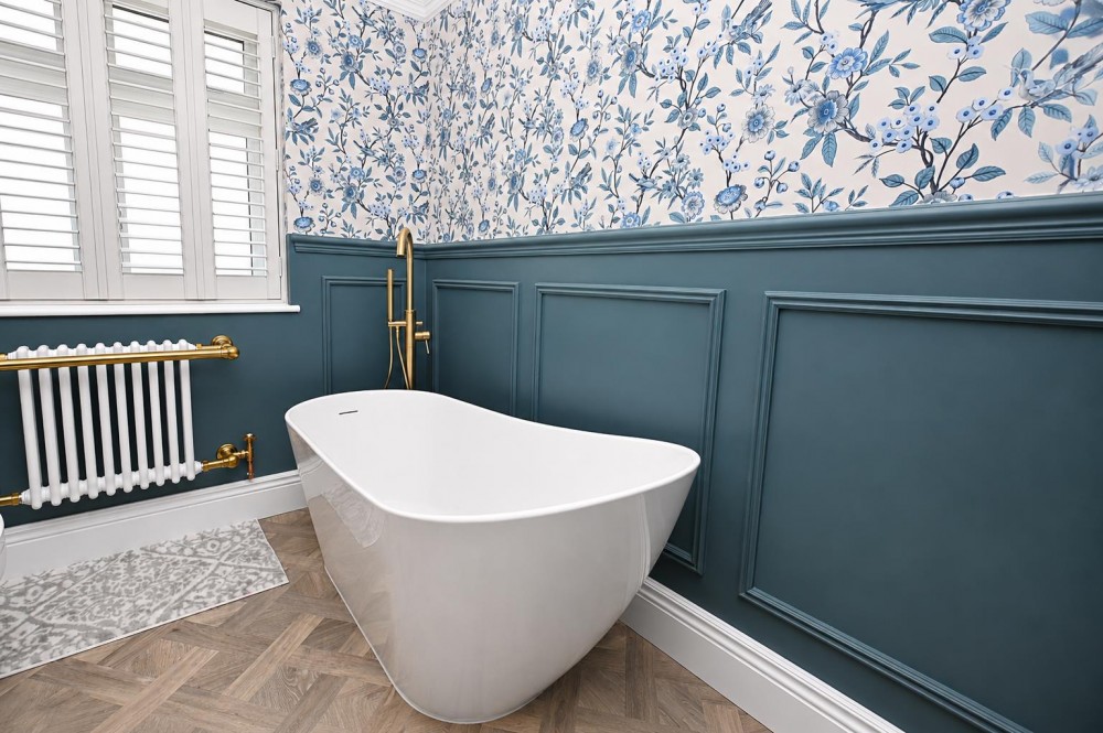 Images for Church End, Sherfield-On-Loddon, Hook