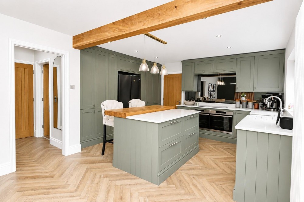 Images for Church End, Sherfield-On-Loddon, Hook