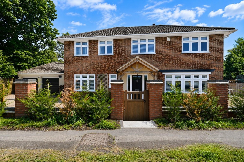 Images for Church End, Sherfield-On-Loddon, Hook