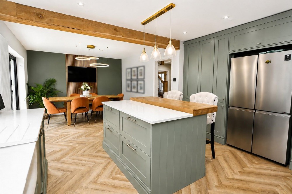Images for Church End, Sherfield-On-Loddon, Hook