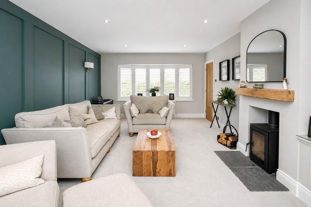 Images for Church End, Sherfield-On-Loddon, Hook