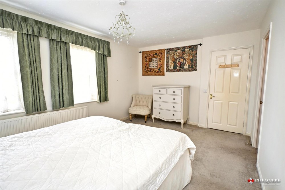 Images for Chatsworth Green, Hatch Warren, Basingstoke