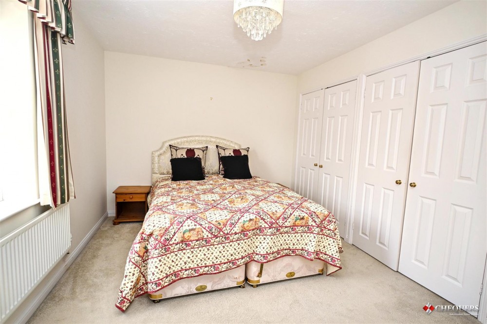 Images for Chatsworth Green, Hatch Warren, Basingstoke