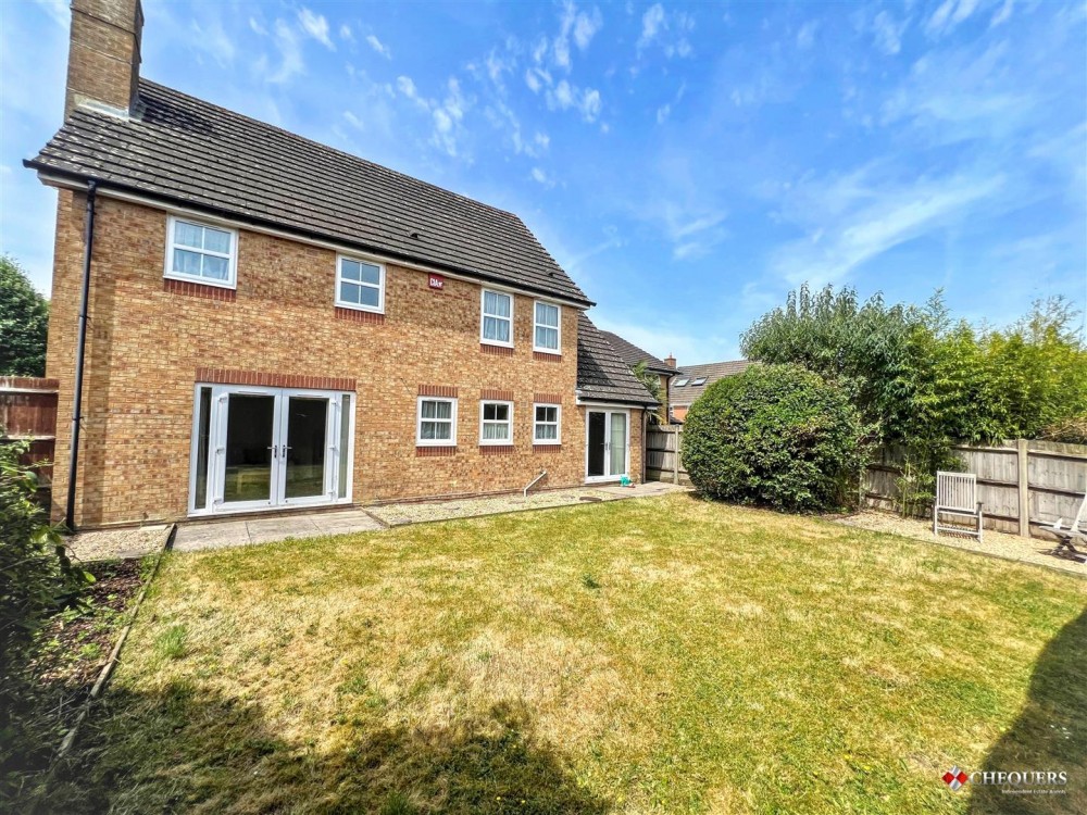 Images for Chatsworth Green, Hatch Warren, Basingstoke