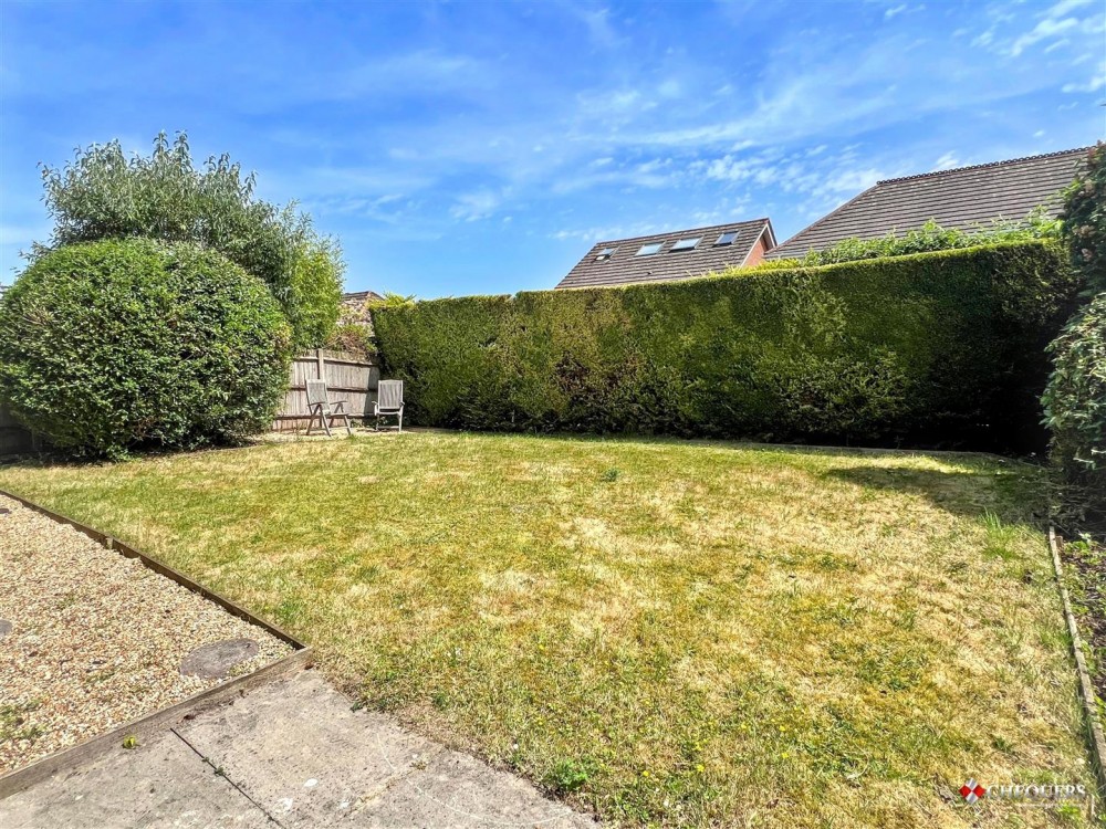 Images for Chatsworth Green, Hatch Warren, Basingstoke