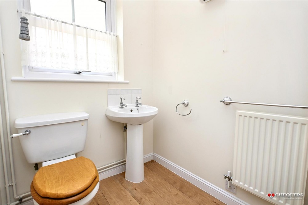 Images for Chatsworth Green, Hatch Warren, Basingstoke