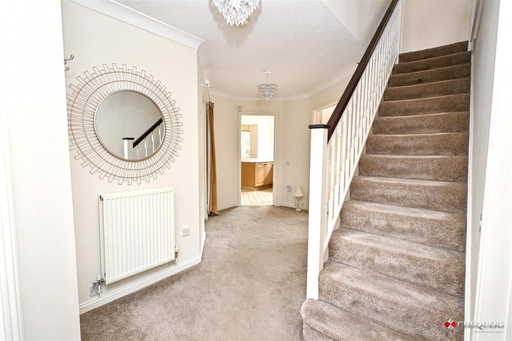 Images for Chatsworth Green, Hatch Warren, Basingstoke
