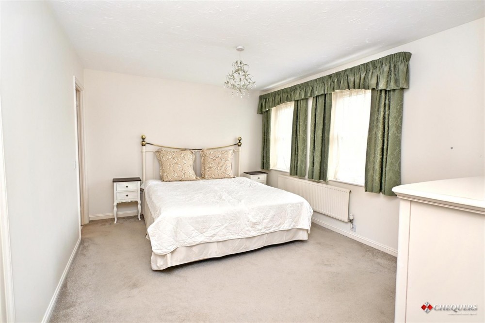 Images for Chatsworth Green, Hatch Warren, Basingstoke