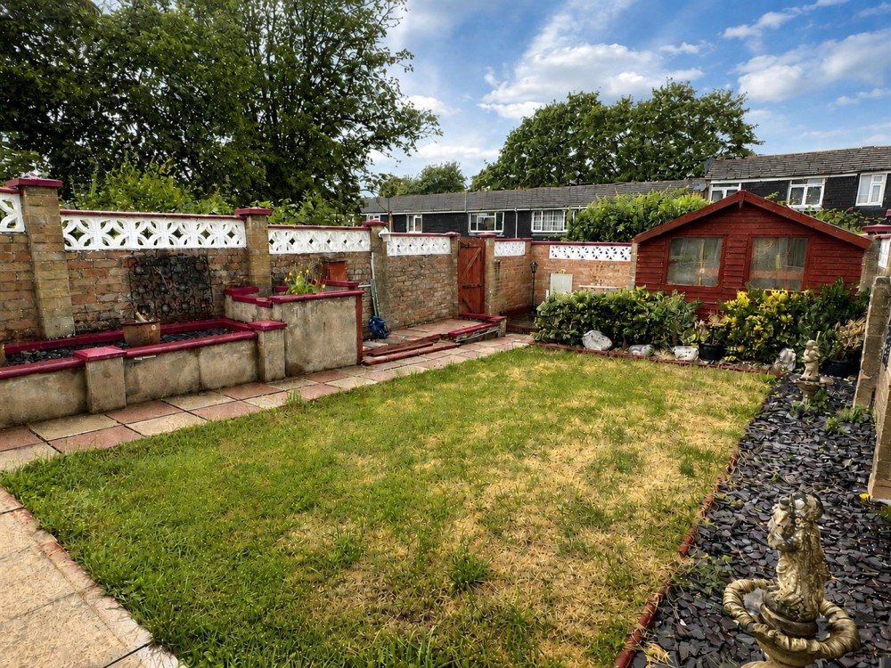 Images for Wateridge Road, Basingstoke