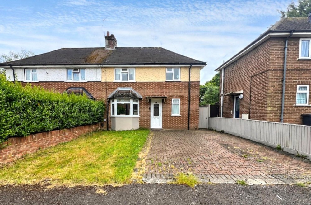 Images for South Ham Road, Basingstoke