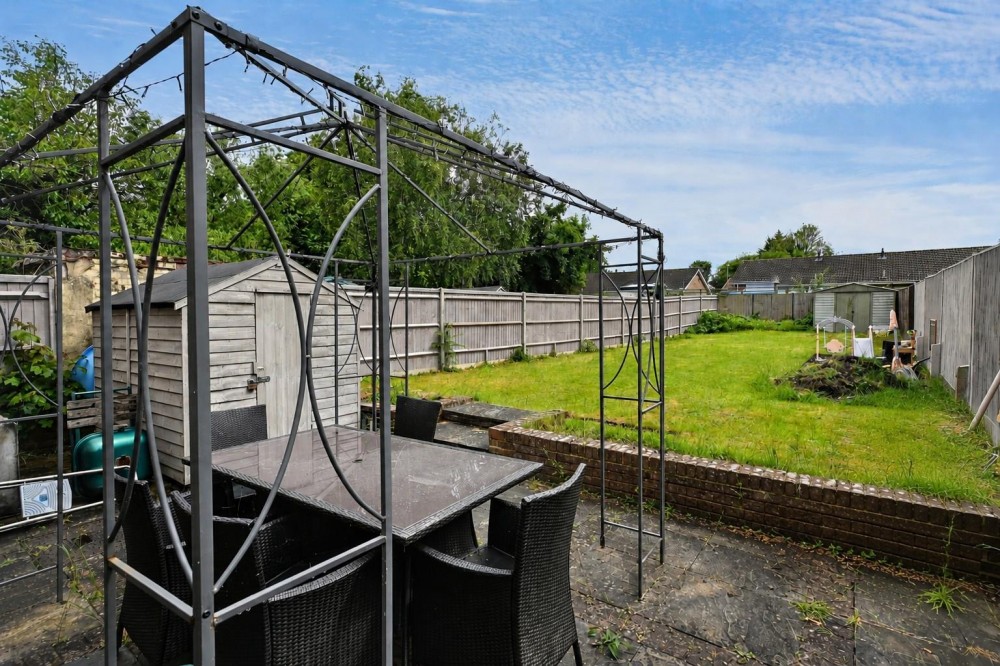 Images for South Ham Road, Basingstoke