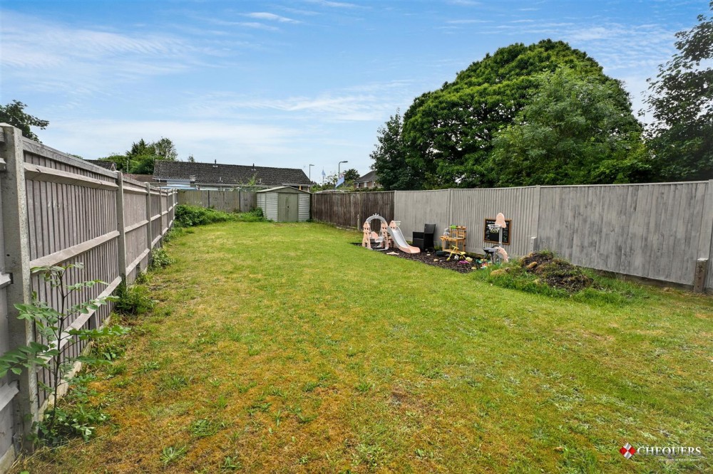 Images for South Ham Road, Basingstoke