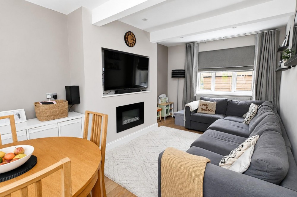 Images for South Ham Road, Basingstoke
