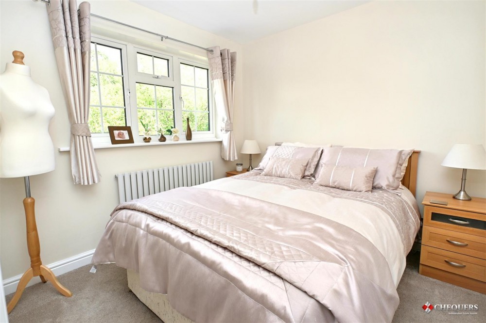 Images for Gilbard Court, Chineham, Basingstoke