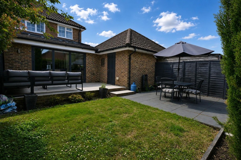 Images for Gilbard Court, Chineham, Basingstoke