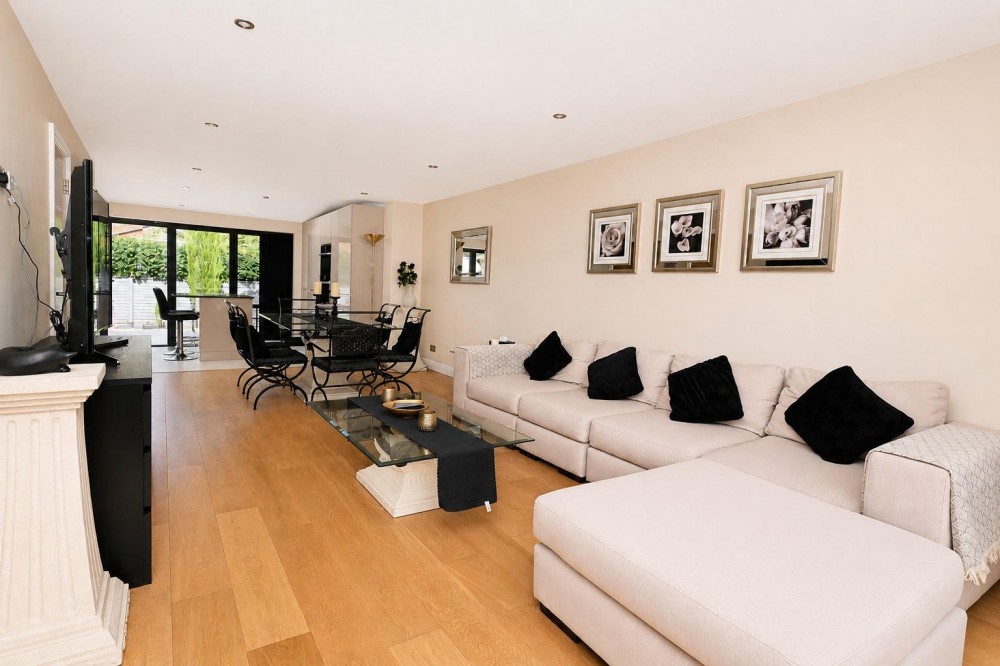 Images for Gilbard Court, Chineham, Basingstoke