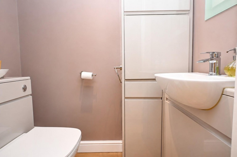 Images for Gilbard Court, Chineham, Basingstoke