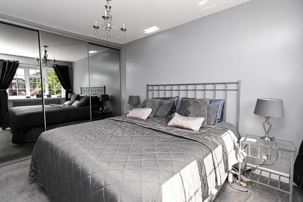 Images for Gilbard Court, Chineham, Basingstoke