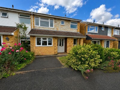 Derwent Road, Basingstoke
