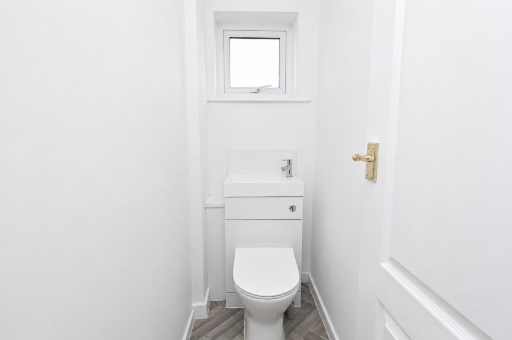 Images for Derwent Road, Basingstoke