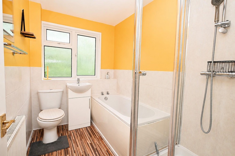 Images for Selby Walk, Popley, Basingstoke