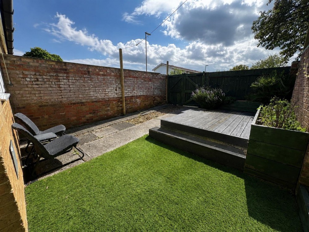 Images for Selby Walk, Popley, Basingstoke