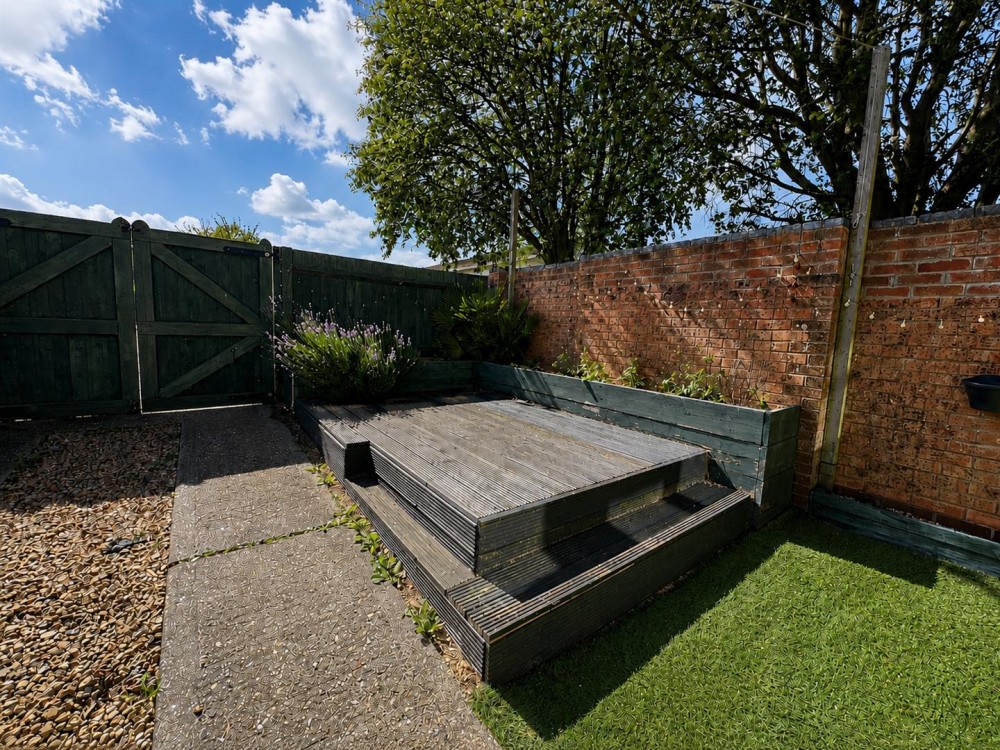 Images for Selby Walk, Popley, Basingstoke